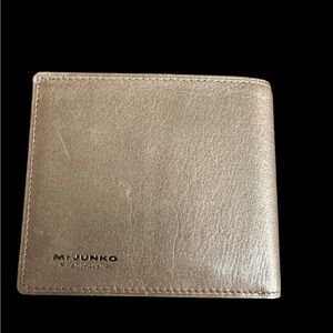 π§‘FREE π GIVEAWAY DESIGNER LEATHER COIN PURSE WRISTLET WALLET GIVVY ππ§‘